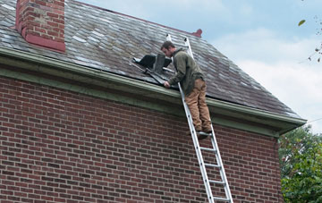 what affects urgent North Town roof repairs