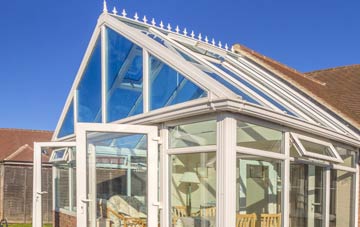 conservatory roof insulation costs North Town