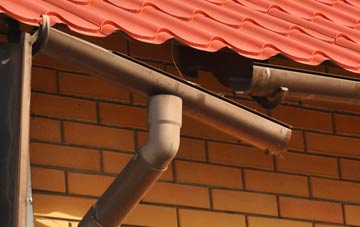 North Town gutter repair costs