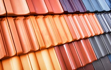 North Town roof tile costs