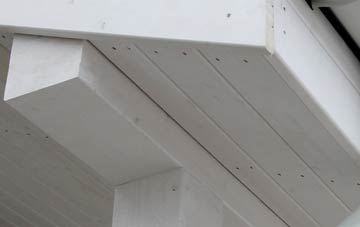 soffits North Town