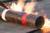 free North Town re-felting quotes