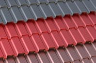 find rated North Town plastic roofing companies
