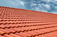 North Town roofing tiles