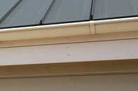 North Town soffit repair