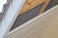 rated North Town soffit repair companies